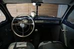 Volvo PV444L BOUWJAAR 1957, Auto's, Oldtimers, Stof, 45 pk, Bedrijf, Handgeschakeld