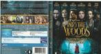 Into the woods blu ray ( Ned. ondert. ), Ophalen of Verzenden, Zo goed als nieuw, Overige genres