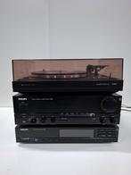 Philips Stereotoren - Vintage Audio, Audio, Tv en Foto, Stereo-sets, Philips, Gebruikt, Tuner of Radio, Losse componenten