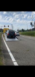 Getuigen gezocht met spoed, Vacatures, Overige vormen