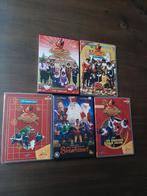 De Club van Sinterklaas dvd's., Alle leeftijden, Ophalen of Verzenden, Zo goed als nieuw, Avontuur