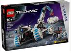 Lego Technic 42211 - Lunar Outpost Moon Rover NIEUW IN DOOS, Kinderen en Baby's, Speelgoed | Duplo en Lego, Ophalen of Verzenden
