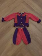 Pietenpak maat 98/104, Ophalen of Verzenden, Zo goed als nieuw, 104 of kleiner, Jongen of Meisje