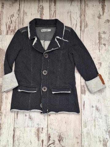 Moscow leuk jasje / colbert, meisje mt 140 beschikbaar voor biedingen