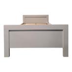 Tweedehands wit seniorenbed, 1.20 cm breed - 156878, Ophalen, Gebruikt