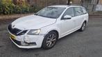 Skoda Octavia Combi 1.0 TSI Greentech Ambition Business LET, Stof, Euro 6, 116 pk, Wit