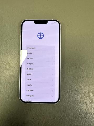 Meerdere Apple iPhones 14 Plus | 128 GB en 256GB beschikbaar voor biedingen