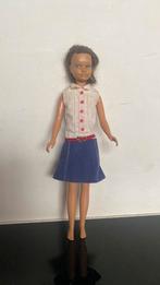 Barbie Skipper pop uit 1963, Verzamelen, Ophalen of Verzenden, Zo goed als nieuw, Pop