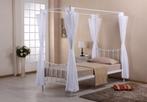 Amore Hemelbed 1-persoons Wit, Kinderen en Baby's