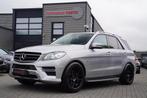 Mercedes-Benz M-klasse 350 | 4MATIC | AMG Pakket | Camera |, Auto's, Mercedes-Benz, Automaat, Euro 5, Gebruikt, Zwart