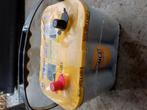 Optima yellowtop 55Ah accu, Watersport en Boten, Ophalen, Motor en Techniek, Zeilboot of Motorboot