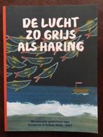 De lucht zo grijs als haring (gedichten), Boeken, Verzenden, Gelezen, Fictie