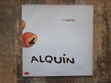 LP Alquin / Marks (1972) beschikbaar voor biedingen