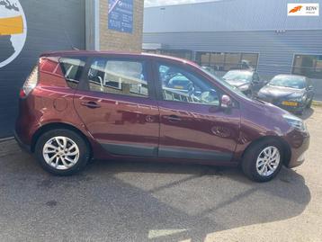 Renault Scénic 1.2 TCe Collection beschikbaar voor biedingen