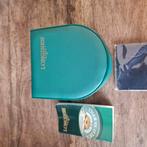 Longines horloge box, Gebruikt, Longines, Ophalen of Verzenden, Les Longines 8, 2610 Saint-Imier, Zwitserland