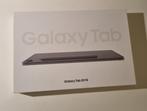 Samsung Galaxy Tab S9 FE -8 GB /256 GB, 11 inch, Ophalen of Verzenden, Zo goed als nieuw, Tab S9 FE te