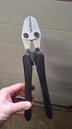 Haupa 210830 Kabelschoen perstang 0.75-16, Lange Straße 40, 42857 Remscheid, Info@haupa.com, Ophalen of Verzenden, Nieuw