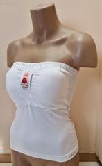 Partij bh top met vulling en strassteentjes 60 stuks € 0,80, ., Nieuw, Ophalen of Verzenden, .