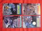 Boogeyman Sergio Aragone comic strip, Eén comic, Ophalen of Verzenden, Zo goed als nieuw, Europa