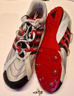 Spikes, Nieuw, Adidas, Spikes, Hardlopen