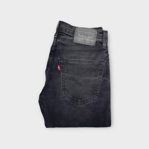 Levi’s 502 heren spijkerbroek  W30L32, Kleding | Heren, Spijkerbroeken en Jeans, Gedragen, Overige jeansmaten, Zwart, Ophalen of Verzenden