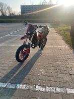 Motorhispania Ryz 50, Fietsen en Brommers, Ophalen, Maximaal 45 km/u, 49 cc, Zo goed als nieuw