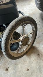 Tomos a35 voorbant, Fietsen en Brommers, Brommers | Tomos, Ophalen, Gebruikt, Maximaal 25 km/u, Standard