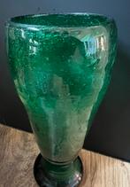 Max Verboeket Vaas, model Antiqua1962 Kristalunie Maastricht, Antiek en Kunst, Ophalen of Verzenden