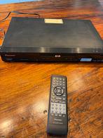 Pioneer DV-444 DVD/CD Speler met Afstandsbediening, Ophalen, Overige typen