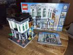 Lego Brick bank modular (zeer goede staat), Kinderen en Baby's, Speelgoed | Duplo en Lego, Complete set, Lego, Zo goed als nieuw