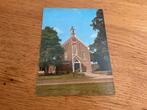 C460) Groeten uit Someren kerk, Verzamelen, Ansichtkaarten | Nederland, Ophalen of Verzenden