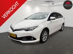 Toyota Auris Touring Sports 1.2T Aspiration Limited Trekhaak, Gebruikt, Euro 6, 4 cilinders, 116 pk