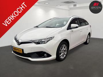 Toyota Auris Touring Sports 1.2T Aspiration Limited Trekhaak beschikbaar voor biedingen
