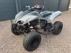 Kawasaki KFX 700 V-force, Motoren, Quads en Trikes, 2 cilinders, 700 cc