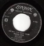 Brian Hyland - Itsy Bitsy Teenie Weenie Yellow.,. 1961, Ophalen, Gebruikt, Pop
