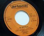 DE BOSTELLA Kraaykamp De Gooyer SCHLAGER HIT GRATIS, Cd's en Dvd's, Vinyl Singles, Verzenden, 7 inch, Pop, Single