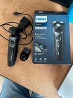 Philips scheerapparaat S5000 serie S5467., Witgoed en Apparatuur, Persoonlijke-verzorgingsapparatuur, Ophalen of Verzenden, Gebruikt
