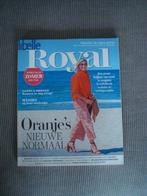 Libelle - ROYAL. Speciale zomer editie. 2020, Ophalen of Verzenden, Zo goed als nieuw, Damesbladen