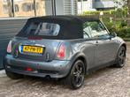 MINI Cabrio 1.6 ONE PEPPER YOUNTIMER (bj 2004), Gebruikt, 4 cilinders, Cabriolet, 4 stoelen