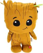 Marvel Groot Knuffel 50cm - Met Geluid!, Kinderen en Baby's, Speelgoed | Knuffels en Pluche, Ophalen of Verzenden, Nieuw, Overige typen