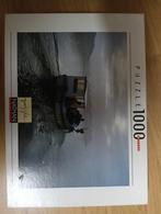 1000 stukjes puzzel schip/ boot, Ophalen of Verzenden, Zo goed als nieuw