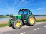John Deere 6420 S MARGE, Zakelijke goederen, Agrarisch | Tractoren, 80 tot 120 Pk, Gebruikt, Ophalen of Verzenden, Hhdejong@hjtractoren.nl