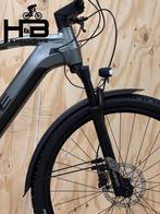 Cube Reaction Hybrid Pro 625 Allroad 29 inch E-Mountainbike, Overige merken, 57 cm of meer, Hardtail, Heren