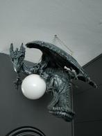 Draken beeld, Ophalen, Zo goed als nieuw, Fantasy
