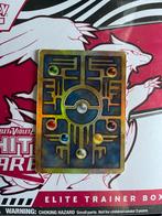 Zeldzame Ancient Mew kaart, Ophalen of Verzenden, Gebruikt, Losse kaart, Foil