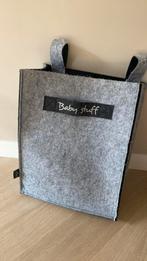 Baby box zak, Kinderen en Baby's, Boxen, Ophalen, Gebruikt