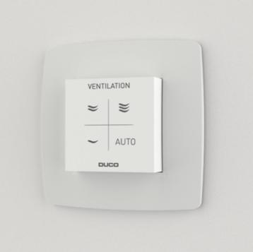 Duco CO2 Ruimtesensor beschikbaar voor biedingen