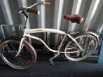 Zgan Beachcruiser, Fietsen en Brommers, Fietsen | Cruisers en Lowriders, Ophalen, Zo goed als nieuw, Aluminium, Cruiser
