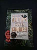 Alles over Kruiden - Jekka McVicar, Ophalen of Verzenden, Gelezen, Overige onderwerpen, Jekka McVicar