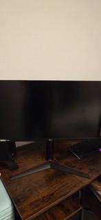 LG 27 inch 144hz 1.0ms HDR, Computers en Software, Monitoren, Gaming, Gebruikt, IPS, 101 t/m 150 Hz